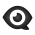 icons8-eye-in-speech-bubble-emoji-70