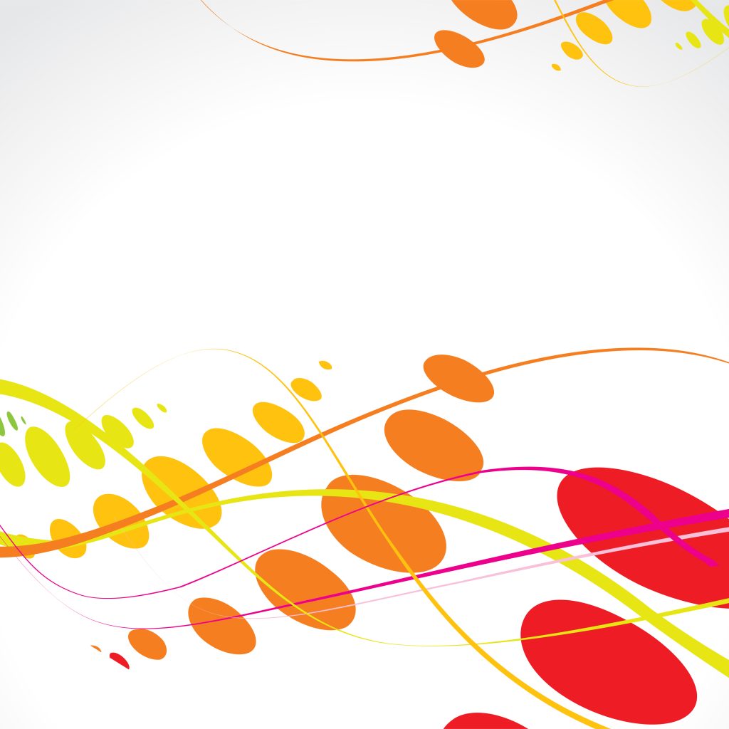 Abstract Colorful Halftone Background, Vector illustration.